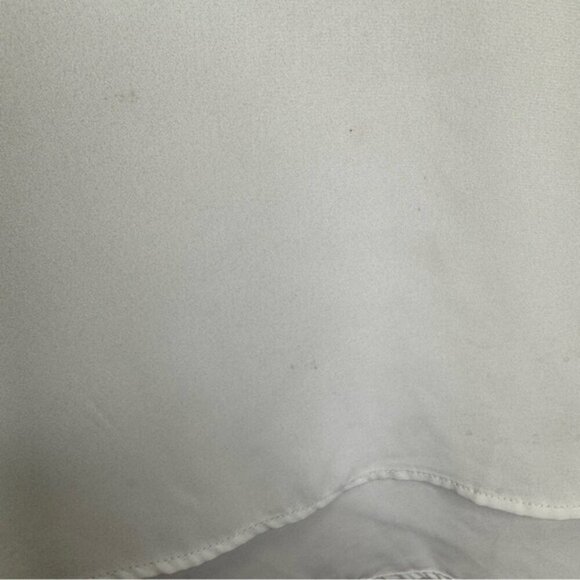 Melissa McCarthy Seven7 Cold-Shoulder Blouse Size 3x - Picture 9 of 10